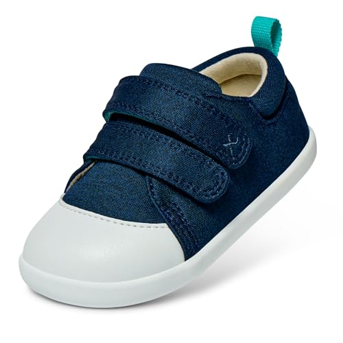 Ten Little First Walker Baby Sneakers