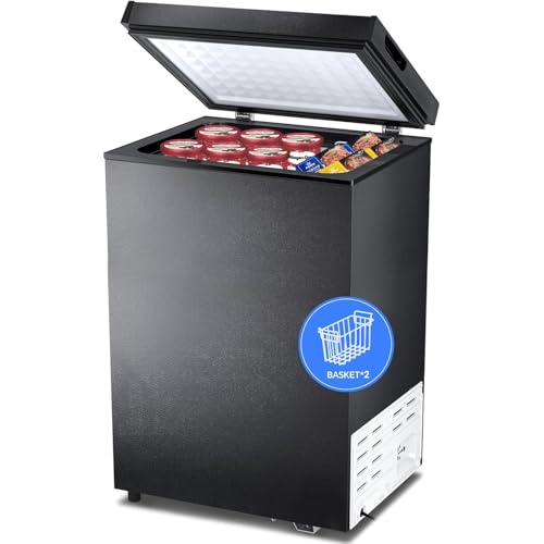 Freezer Chest