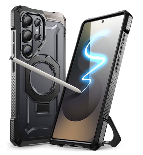 SUPCASE Galaxy S25 Ultra Case with Stand