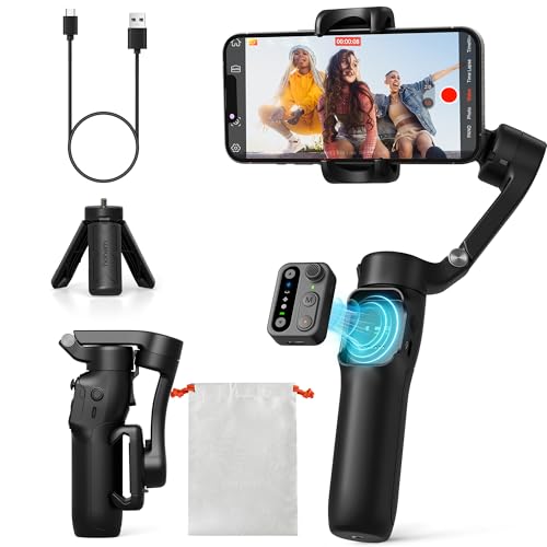 Hohem iSteady X3 SE Gimbal