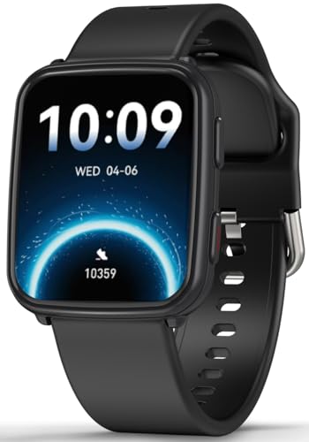 MorePro Fitness Tracker Smart Watch