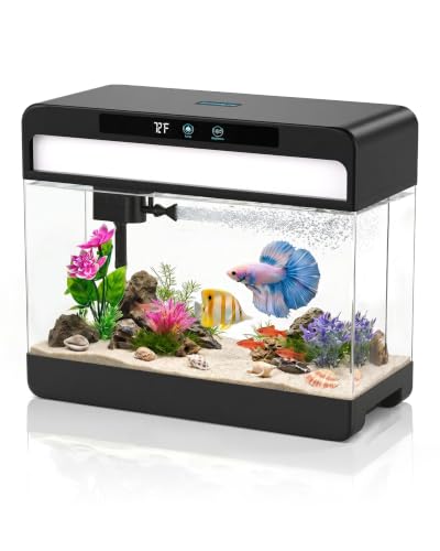 Swimsync Aquarium Starter Kit