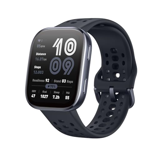 Amazfit Bip 6 Smart Watch 46mm