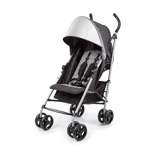 Summer Infant 3Dlite ST Convenience Stroller
