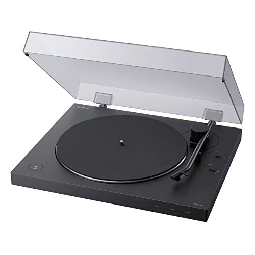 Sony PS-LX310BT Bluetooth Turntable