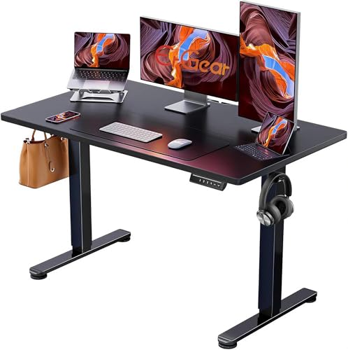 ErGear Electric Height Adjustable Desk