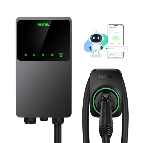 Autel Level 2 EV Charger 50Amp