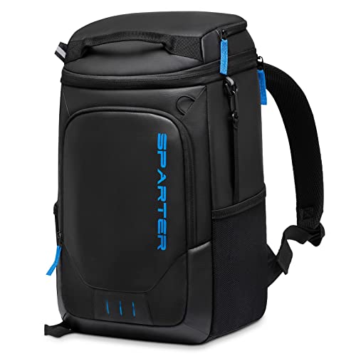 SPARTER Insulated Leak Proof Backpack Cooler