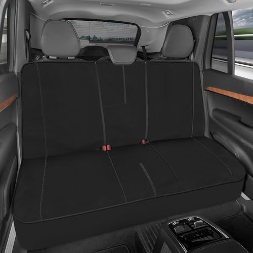 Motor Trend Neoprene Rear Seat Protector