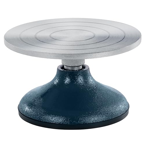 US Art Supply Sculpting Wheel 7" Diameter