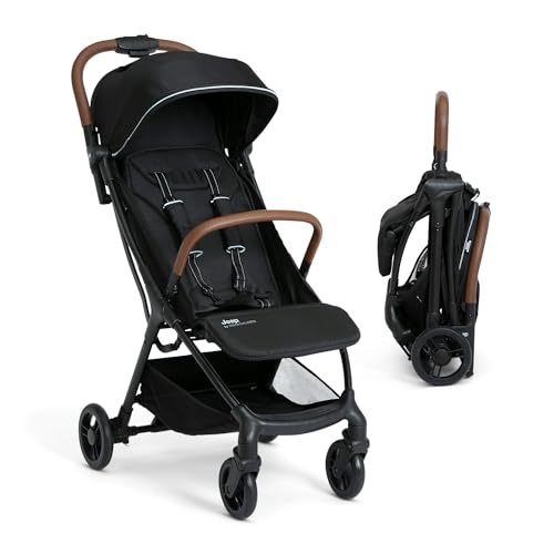 Jeep Altitude Travel Stroller