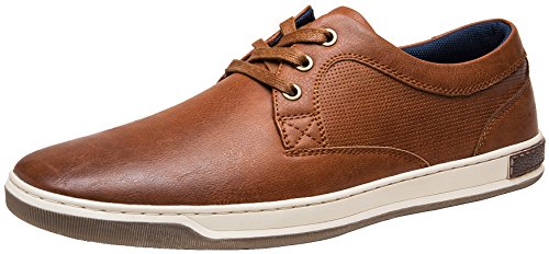 Jousen Men's Casual Memory Foam Sneakers