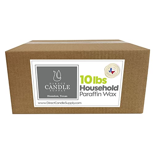Direct Candle Supply Paraffin Wax for Candle Making