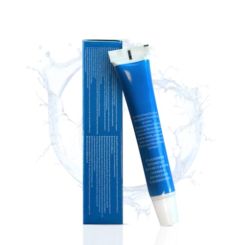 Silicone Scar Gel by AN XIN KANG
