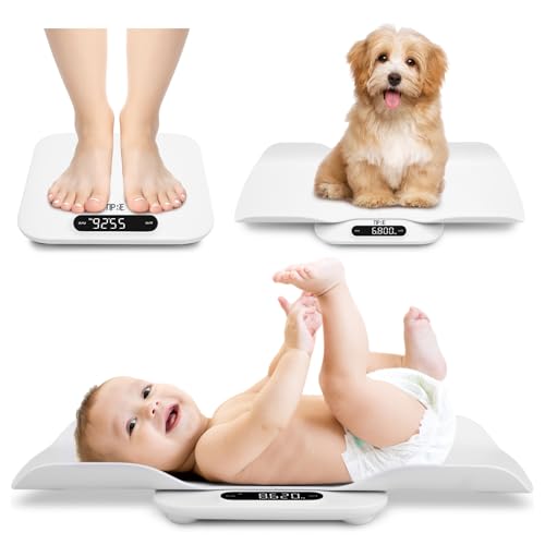 Baby Weight Scale