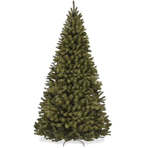 Premium Spruce 7.5ft Artificial Christmas Tree