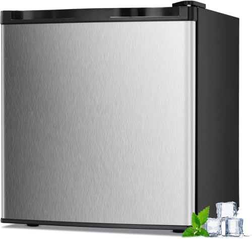 Antarctic Star Mini Upright Freezer 1.2 cu.ft