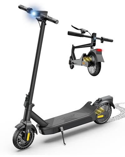 KOWOEE Electric Scooter for Adults