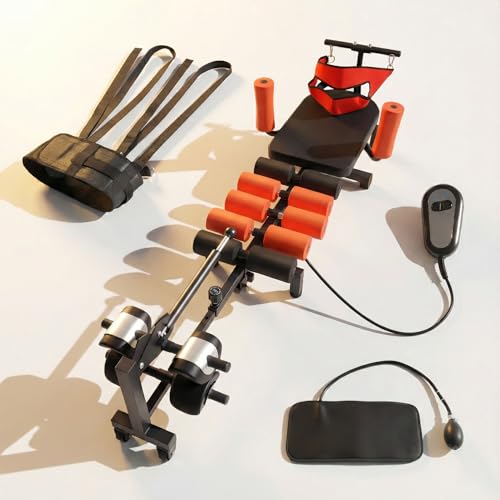 HOTMUZ Electric Decompression Table