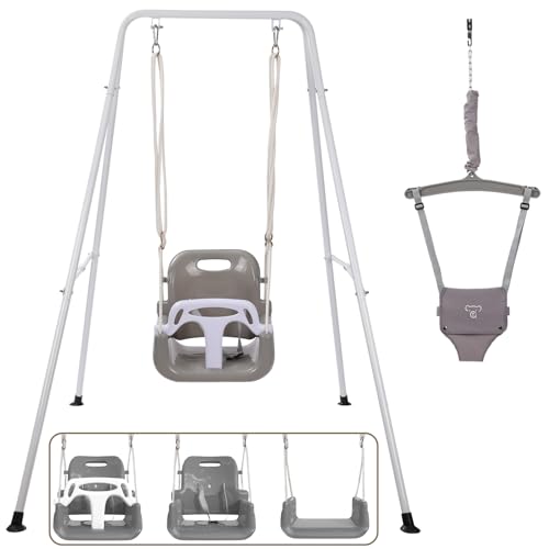 Taleco Gear Toddler Swing and Jumper