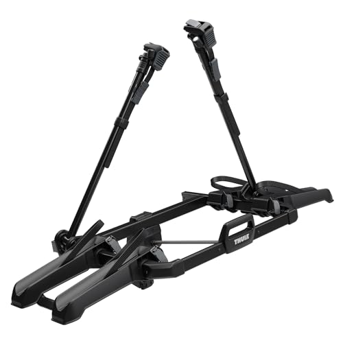 Thule Outpace 2 Bike Hitch Rack