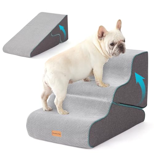 Gardner Pet Transformable Dog Stairs and Ramp