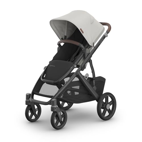 UPPAbaby Vista V3 Stroller - Savannah
