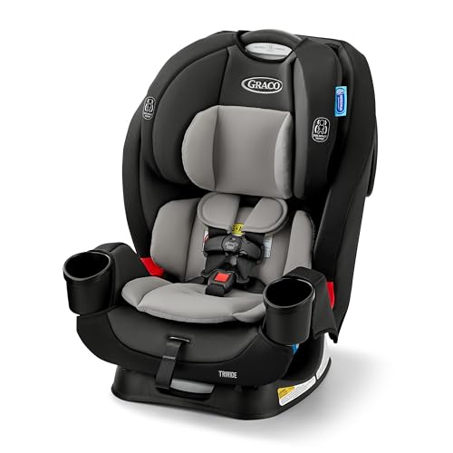 Graco TriRide 3-in-1 Convertible Car Seat