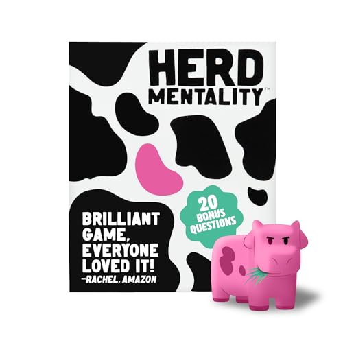 Herd Mentality Board Game
