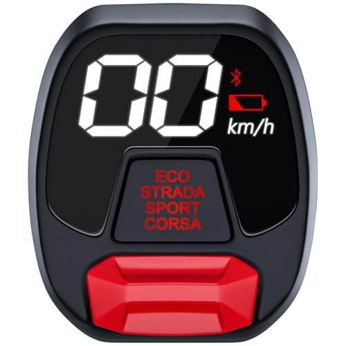 Speedometer for Segway Ninebot Gokart