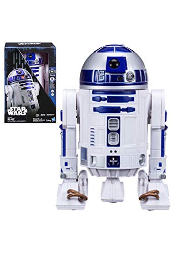 Star Wars R2-D2 App-Enabled Remote Control Robot