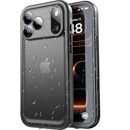 SPORTLINK iPhone 17 Pro Max Waterproof Case