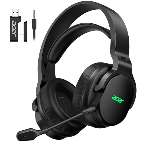 Acer Wireless Gaming Headset
