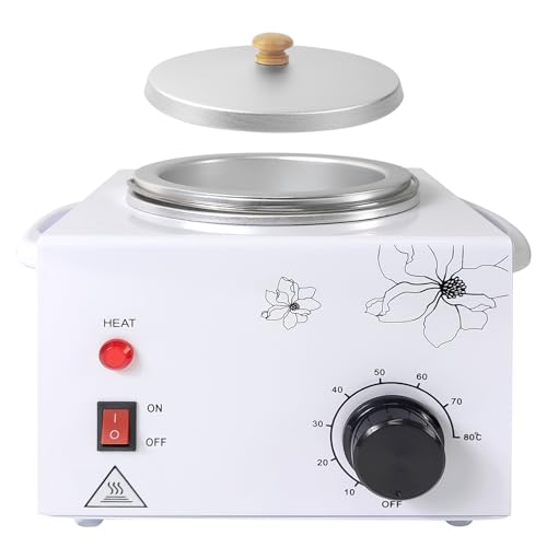 Folconroad Wax Warmer for Hair Removal
