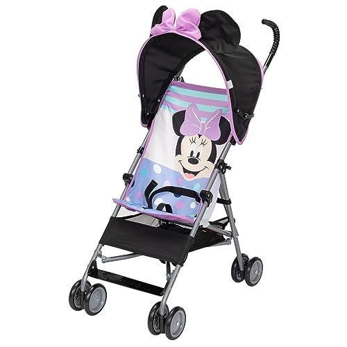 Disney Baby Minnie 3D Umbrella Stroller