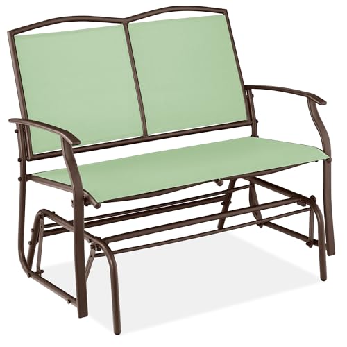 Best Choice Outdoor Patio Swing Glider