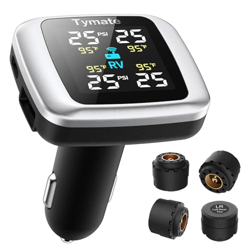 Tymate TM7 Tire Pressure Monitoring System