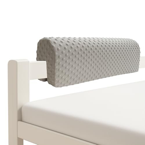 Wonder Space Toddler Bed Rail Bumpers