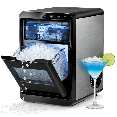 Antarctic Star Nugget Ice Maker