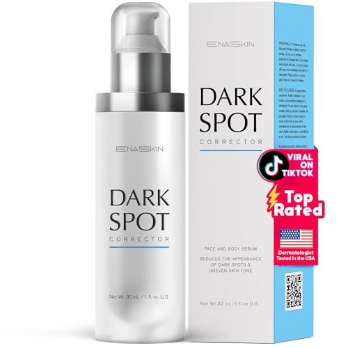EnaSkin Dark Spot Remover Serum