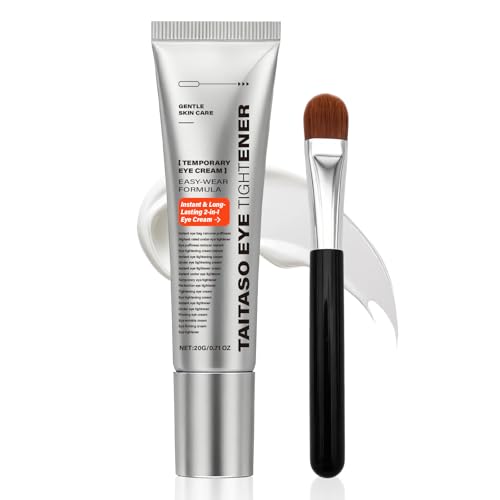 Taitaso Eye and Face Tightening Cream
