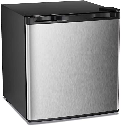 Antarctic Star Compact Upright Freezer 1.1 Cu.ft