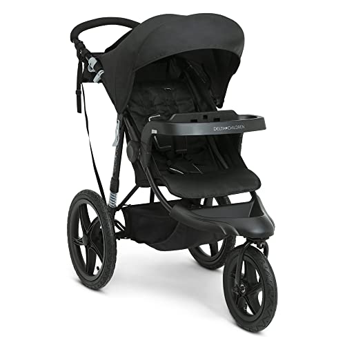 Delta Children Apollo Jogging Stroller