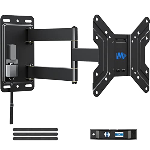 Mounting Dream Lockable RV TV Wall Mount MD2210