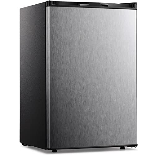 Small Freezer Upright