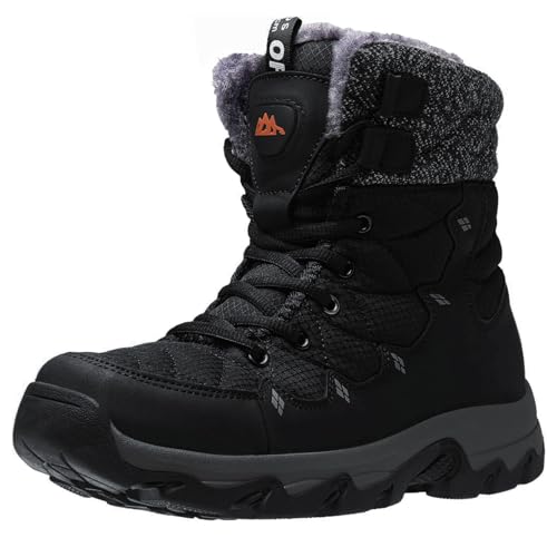 TRAILBLITZ Men's Winter Hiking Boots