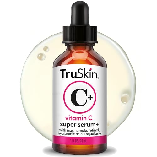 TruSkin Naturals Vitamin C Super Serum