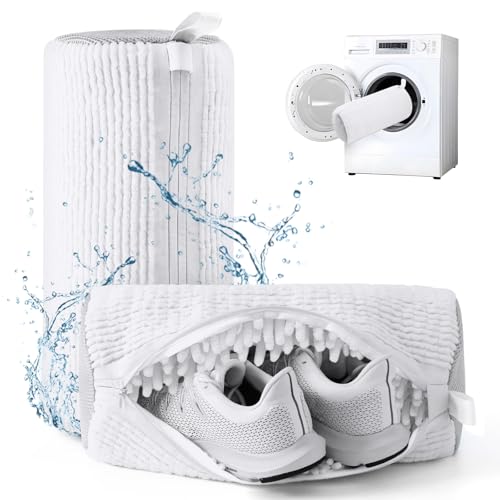 Aship Shoe Washing Machine Bag