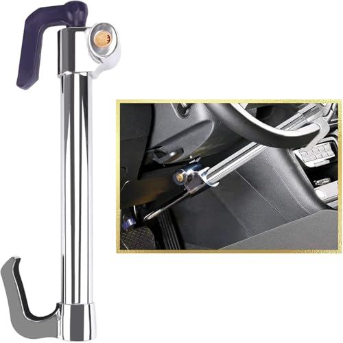 Tevlaphee Universal Car Security Lock