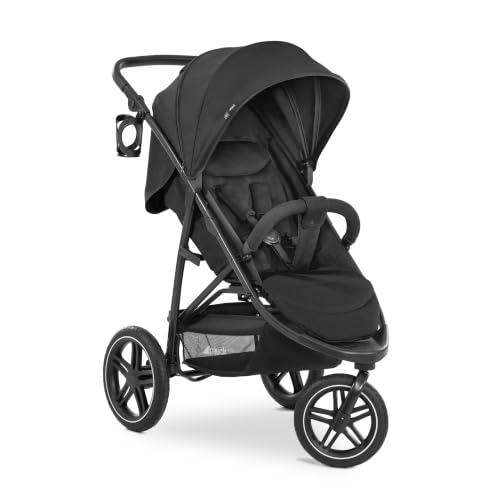 Hauck Rapid 3R All-Terrain Stroller